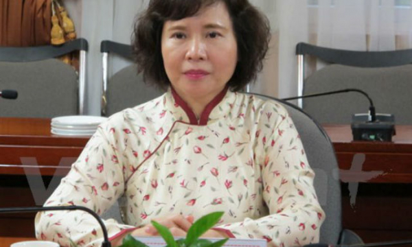 Bộ Tài chính lý giải về khối tài sản của bà Hồ Thị Kim Thoa 